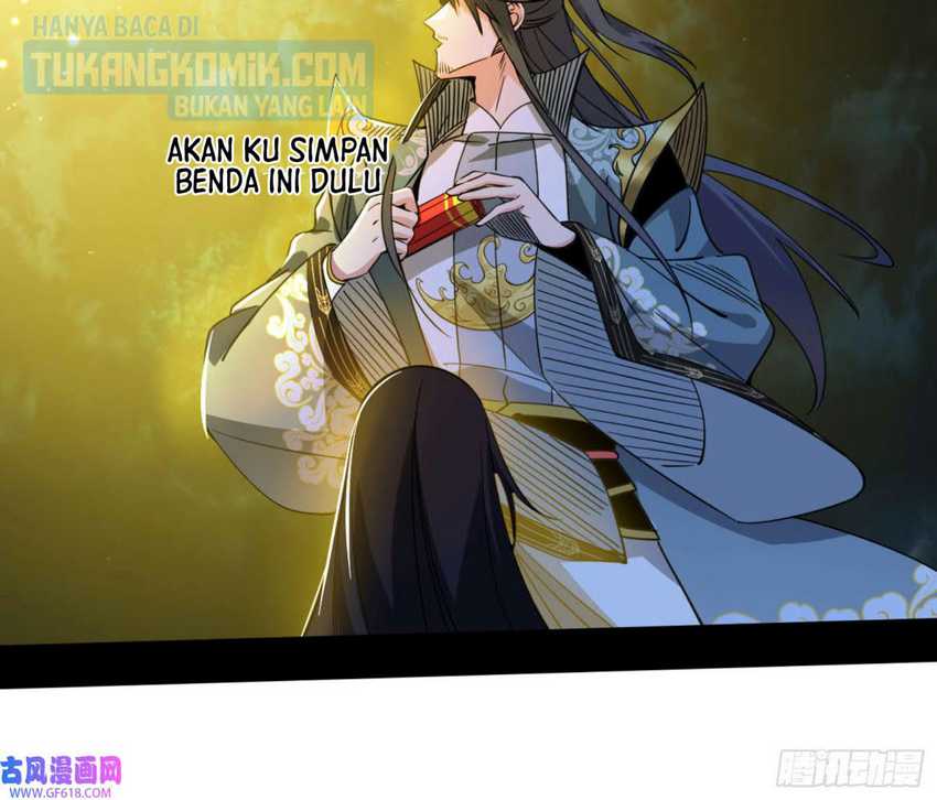 I’m An Evil God chapter 331